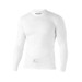 Sparco Italy RW-4 MY22 longsleeve top white (FIA)