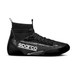 Sparco Italy SUPERLEGGERA MY23 Racing Shoes Black (FIA)