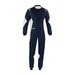 Sparco Italy SUPERLEGGERA Racing Suit navy-white (FIA)