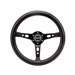 Sparco Italy TARGA 350 Leather Steering Wheel