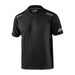 Sparco Italy TECH Mens T-shirt black