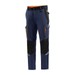 Sparco Italy TECH mechanic trousers navy